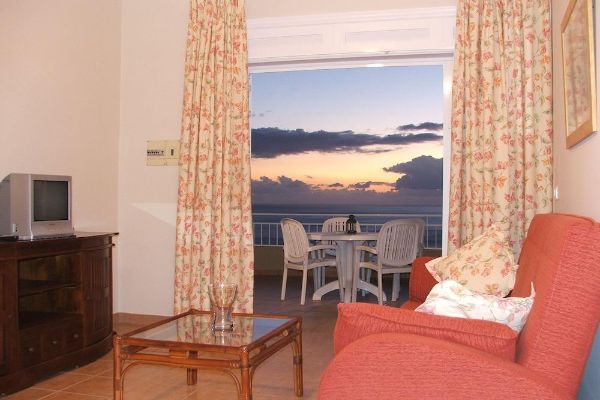 Apartamentos La Muralla (Los Llanos de Aridane)